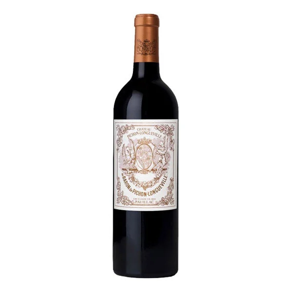 2020 Chateau Pichon Baron, Pauillac 750mL