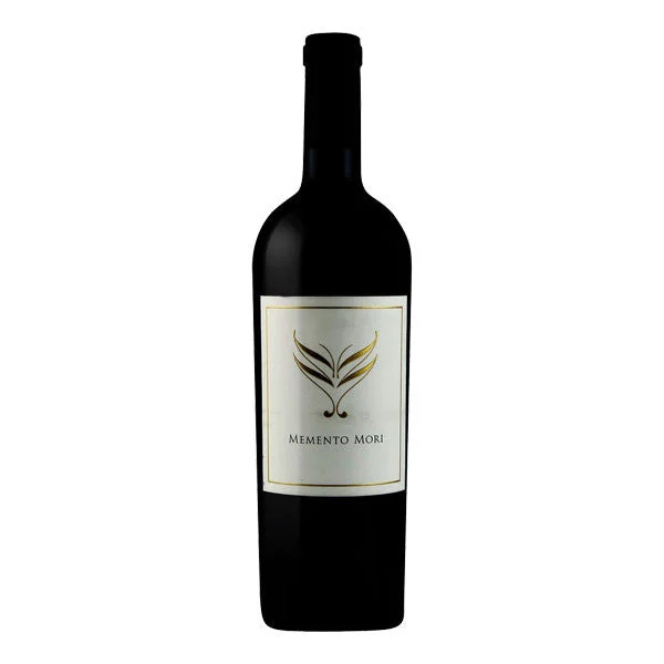 2018 Memento Mori Cabernet Sauvignon 750mL