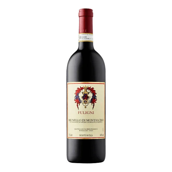 2014 Fuligni Brunello di Montalcino 750mL