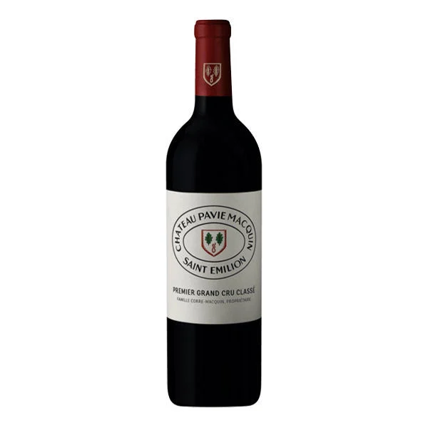 2020 Chateau Pavie Macquin 750mL (96-98 WA)
