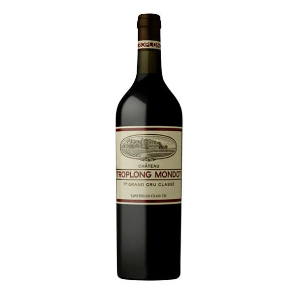 2020 Chateau Troplong Mondot 750mL (96-98 WA)
