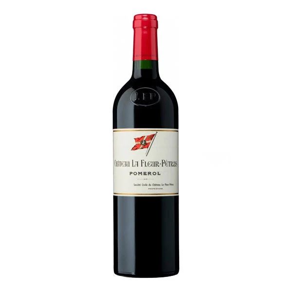 2020 Chateau La Fleur-Petrus, Pomerol 750mL (97-100 JD)