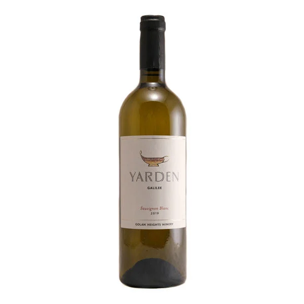 2019 Yarden Sauvignon Blanc Kosher 750mL