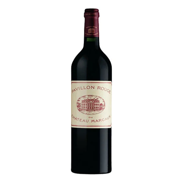 2020 Pavillon Rouge du Chateau Margaux, Margaux 750mL
