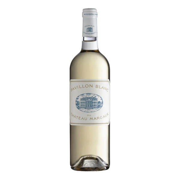 2020 Pavillon Blanc du Chateau Margaux, Bordeaux Blanc 750mL