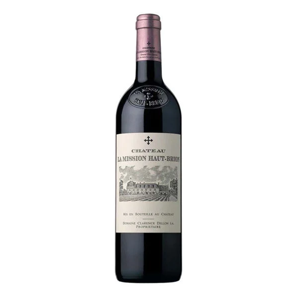 2020 Chateau La Mission Haut-Brion, Pessac-Leognan 750mL