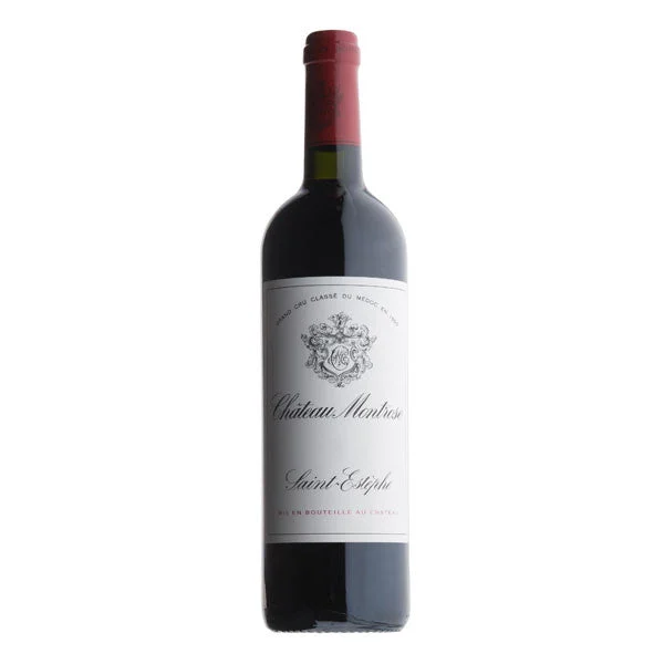 2020 Chateau Montrose, Saint-Estephe 750mL (98 D)