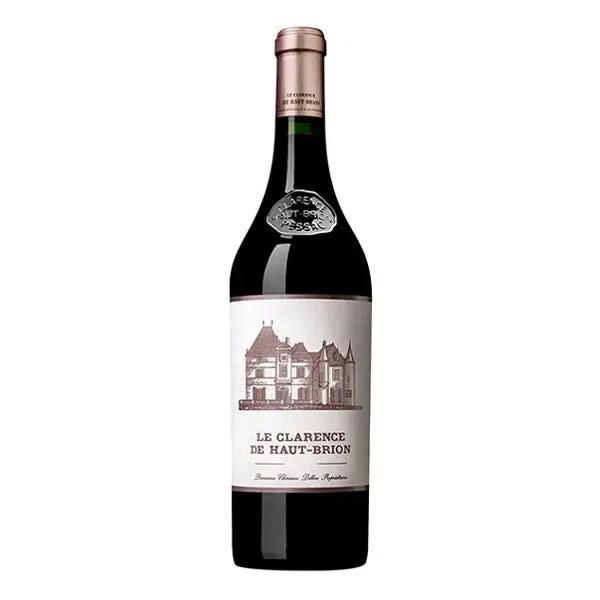 2020 Le Clarence de Haut Brion 750mL
