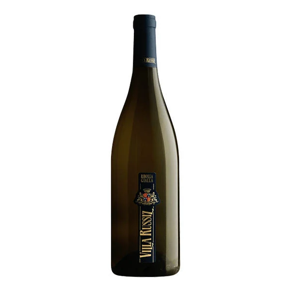 2015 Villa Russiz Ribolla Gialla 750mL