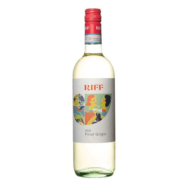 2020 Riff Pinot Grigio 750mL