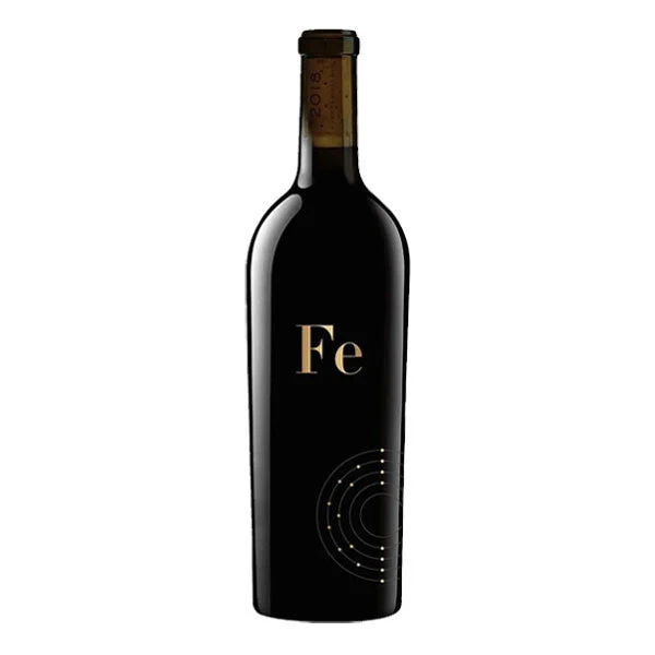2018 Fe Cabernet Sauvignon Spring Mountain 750mL