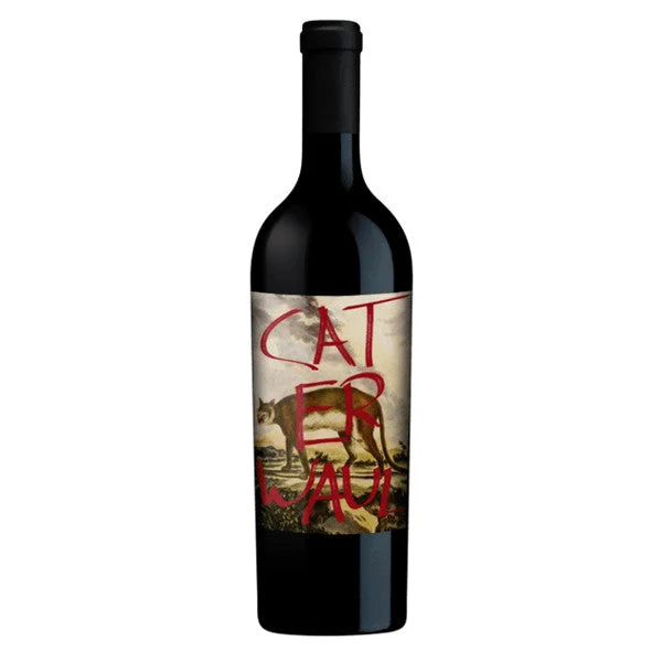 2019 Caterwaul Cabernet Sauvignon Napa Valley 750mL