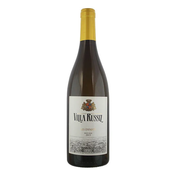 2015 Villa Russiz Les Enfants White Blend 750mL