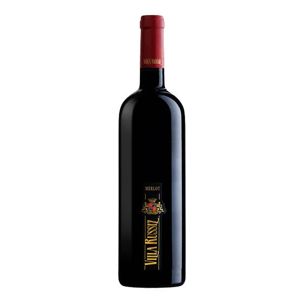 2015 Villa Russiz Merlot 750mL