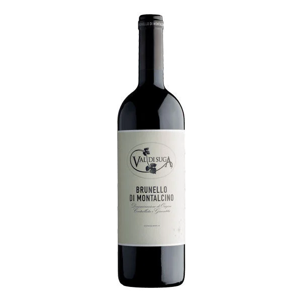2016 Val di Suga Brunello di Montalcino 750mL