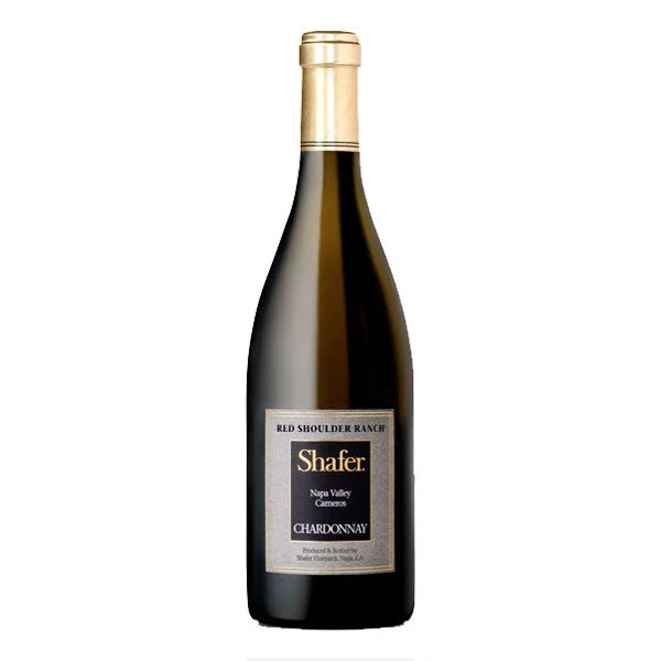 2019 Shafer Chardonnay Red Shoulder Ranch 750mL