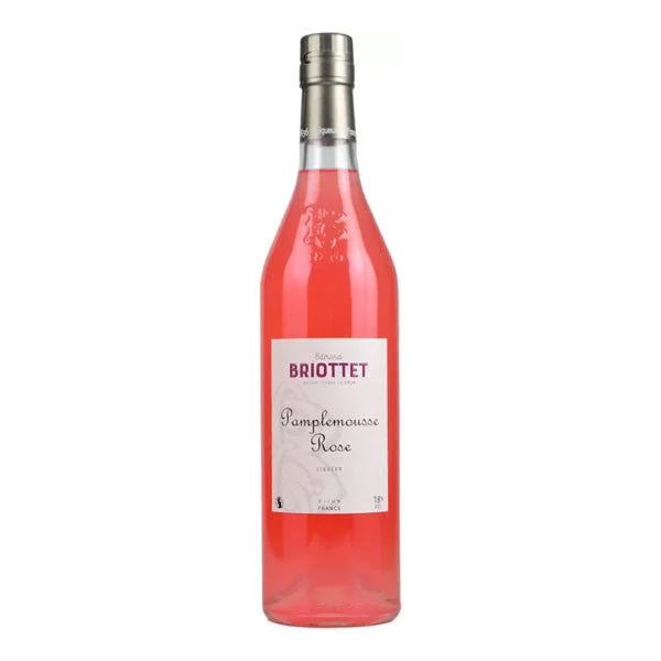 Briottet Pamplemousee Liqueur 750mL