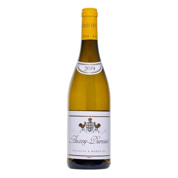 2019 Leflaive Auxey Duresses 750mL