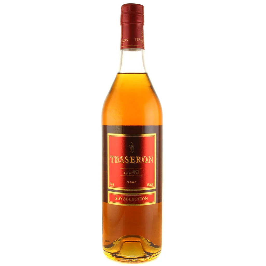 Tesseron Cognac Lot 90 750mL