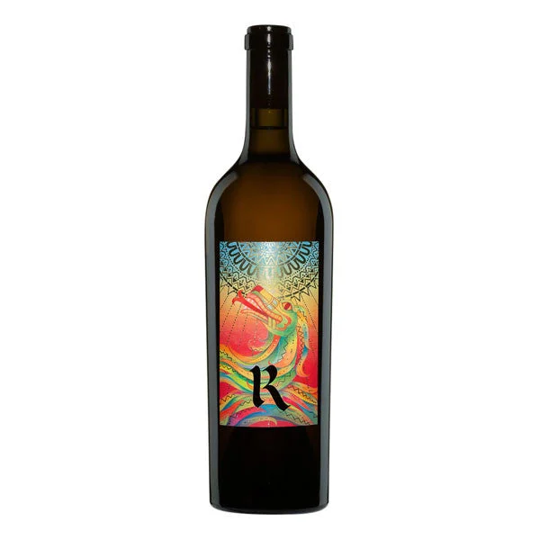 2020 Realm Rose La Fe 750mL