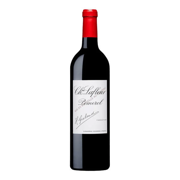 1996 Chateau Lafleur, Pomerol 750mL