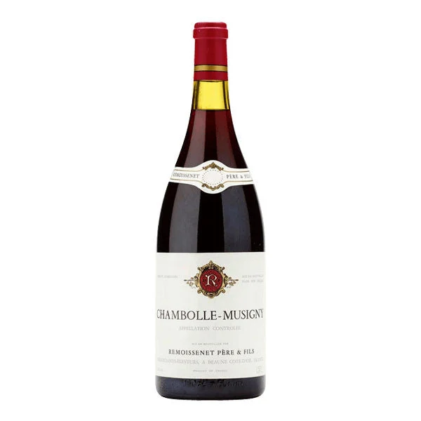 1967 Remoissenet Chambolle Musigny 750ml