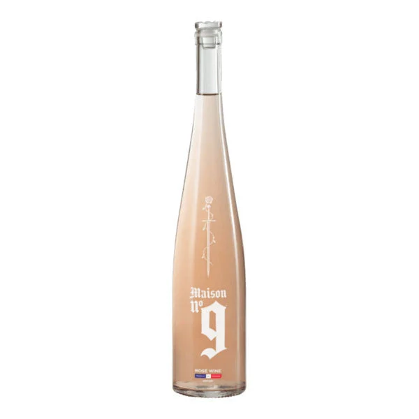 2020 Maison No. 9 Rose 750mL