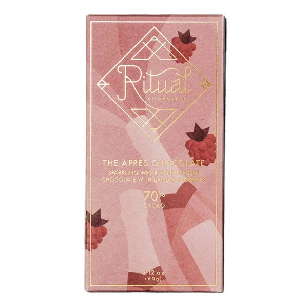 Ritual Apres Chocolate 70%