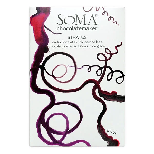 Soma Stratus Chocolate