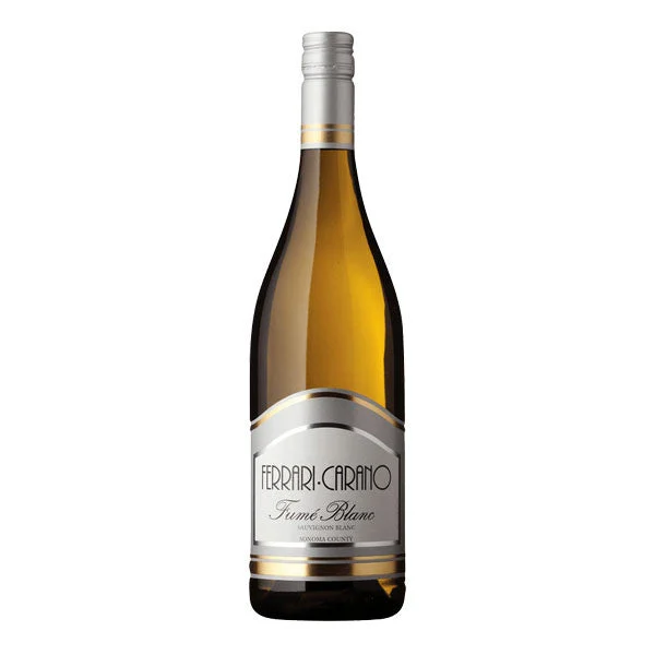 2020 Ferrari Carano Fume Blanc 750mL