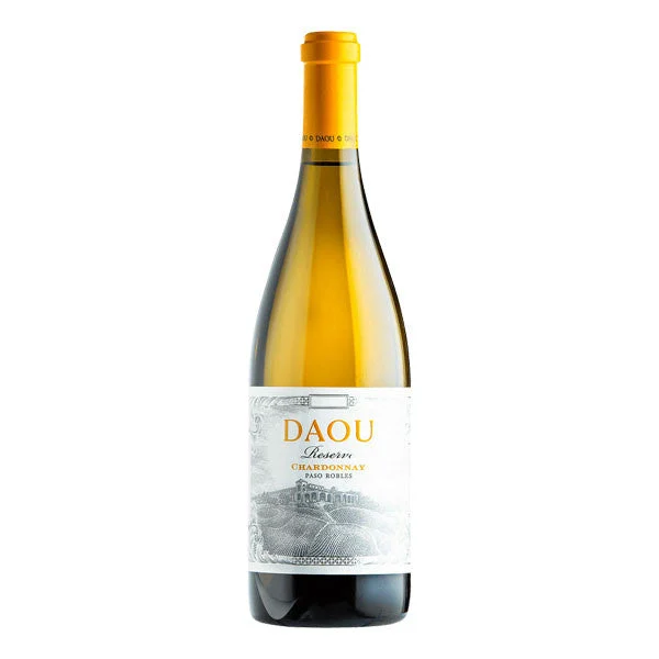 2019 Daou Chardonnay Reserve 750mL