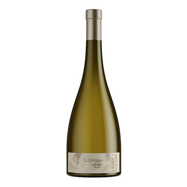2016 Susana Balbo Brioso White 750mL