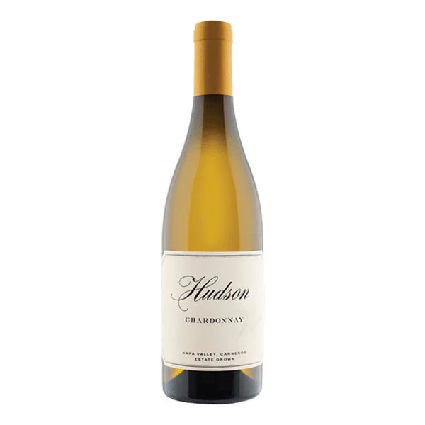 2019 Hudson Chardonnay Estate 750mL