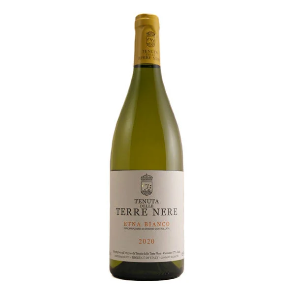 2020 Terre Nere Etna Bianco 750mL