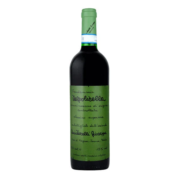 2013 Quintarelli Valpolicella 750mL
