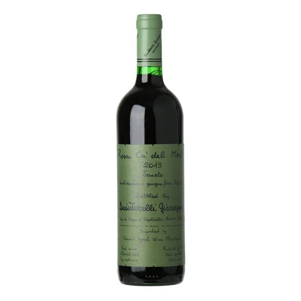 2013 Quintarelli Rosso Ca Del Merlo 750mL