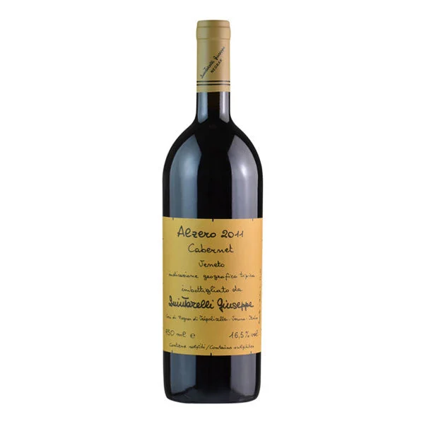 2011 Quintarelli Alzero Cabernet Franc 750mL