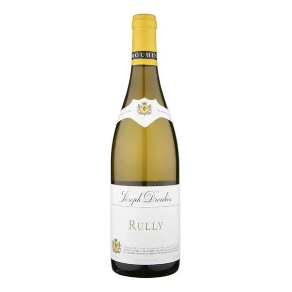 2018 Joseph Drouhin Rully Blanc 750mL