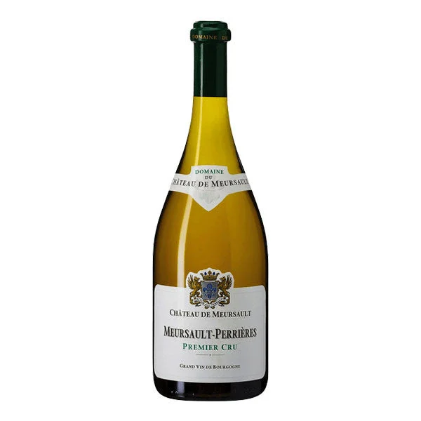 2015 Chateau de Meursault Meursault 1er Cru Perrieres 750mL