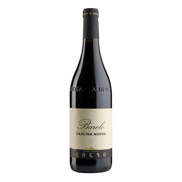 2016 Elvio Cogno Barolo Cascina Nuova 750mL