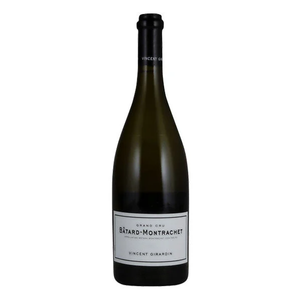 2017 Vincent Girardin Batard Montrachet 750mL