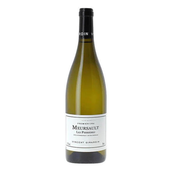 2018 Vincent Girardin Meursault 1er Cru Perrieres 750mL