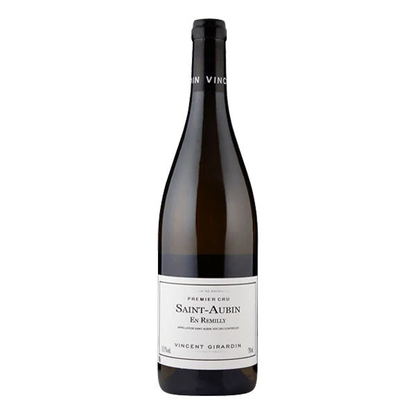 2017 Vincent Girardin Saint Aubin 1er Cru En Remilly 750mL