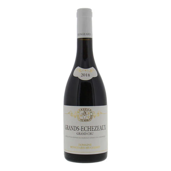 2018 Mongeard Mugneret Grands Echezeaux 750mL