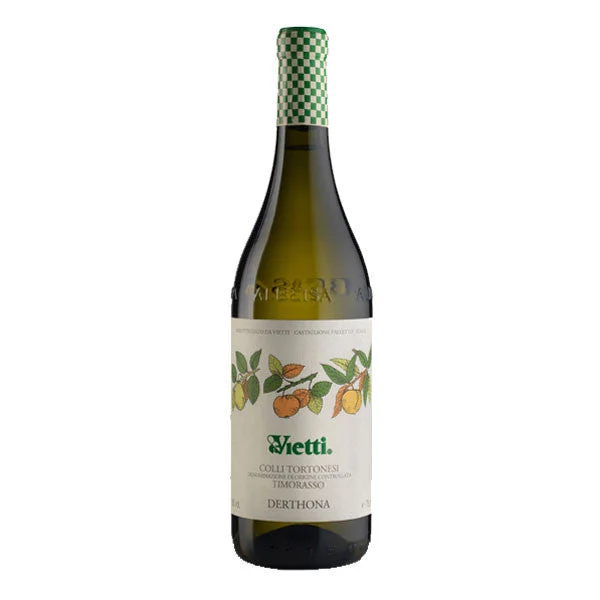 2019 Vietti Timorasso Derthona 750mL