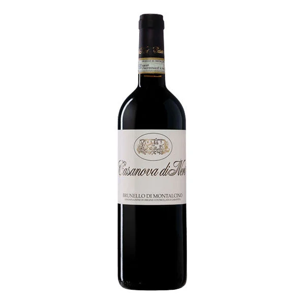 2016 Casanova di Neri Brunello di Montalcino 1.5L