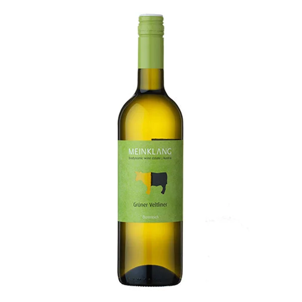 2020 Meinklang Gruner Veltliner 750mL