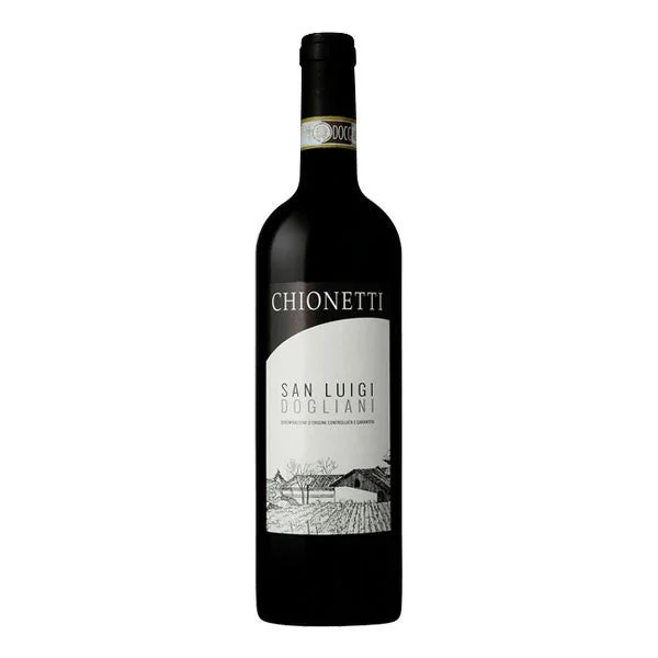 2016 Chionetti Dogliani San Luigi Dolcetto 750mL