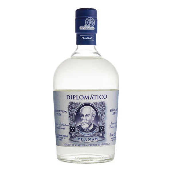 Diplomatico Planas Rum 750mL