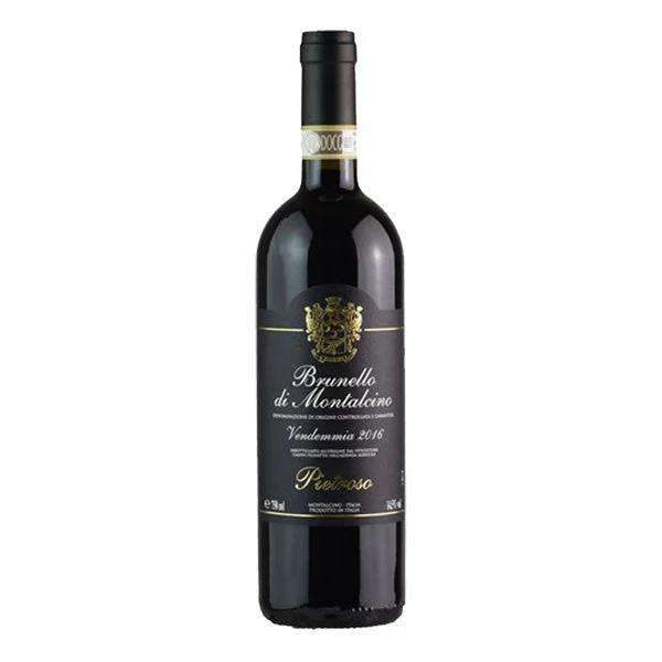 2016 Pietroso Brunello di Montalcino 750mL